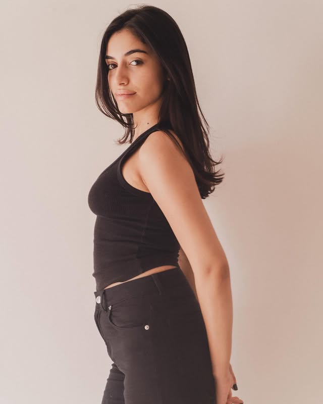 Angelika