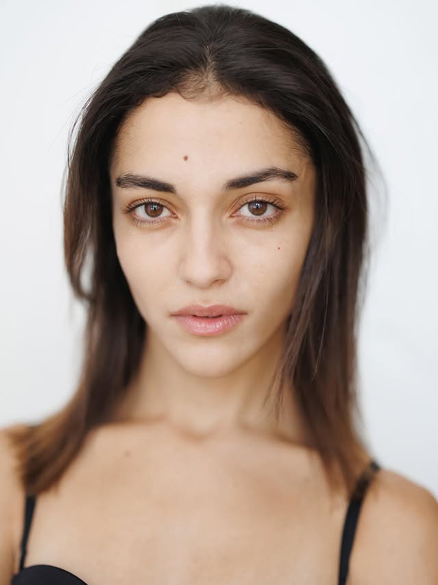 Andreea Alina
