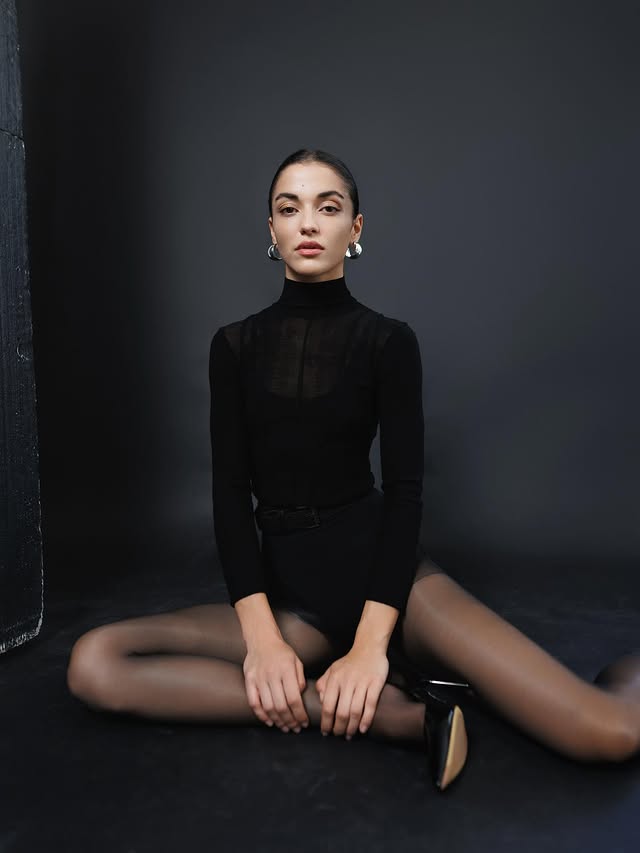 Andreea Alina