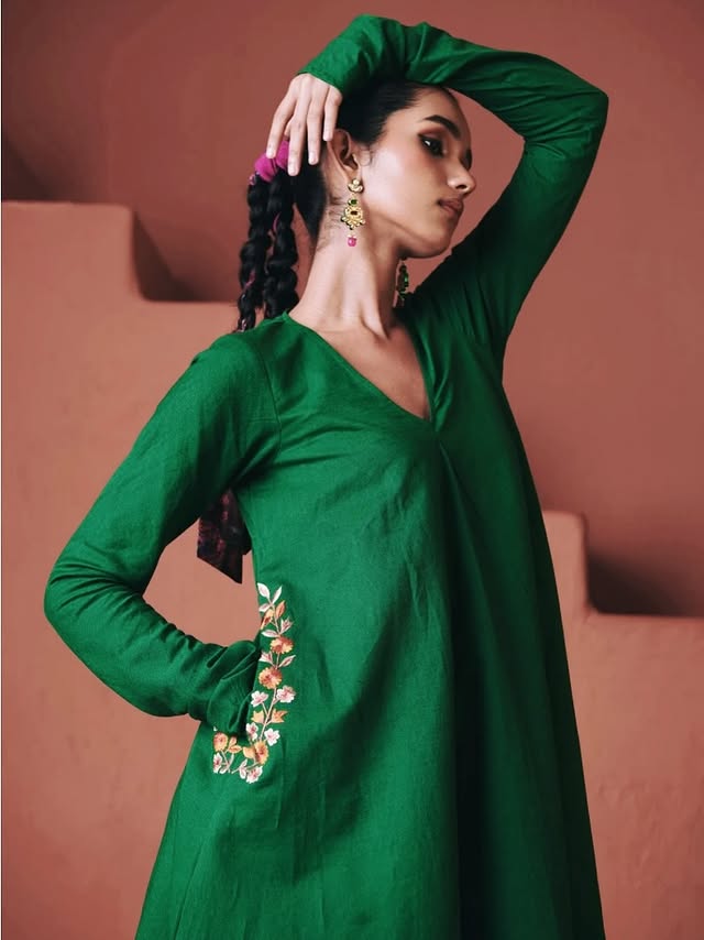 Gauri Indulkar