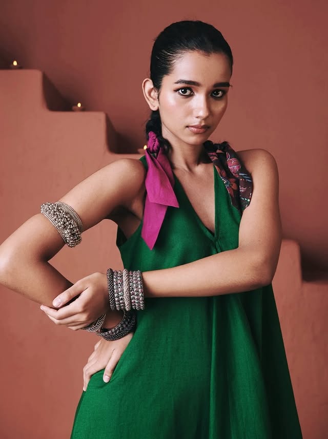 Gauri Indulkar