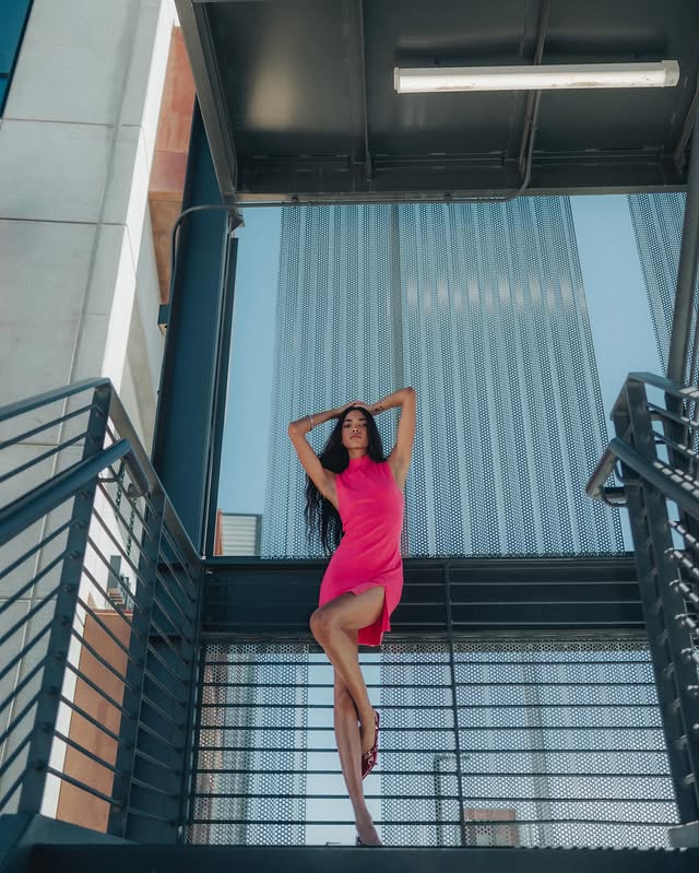 NEHA KAUR SINGH