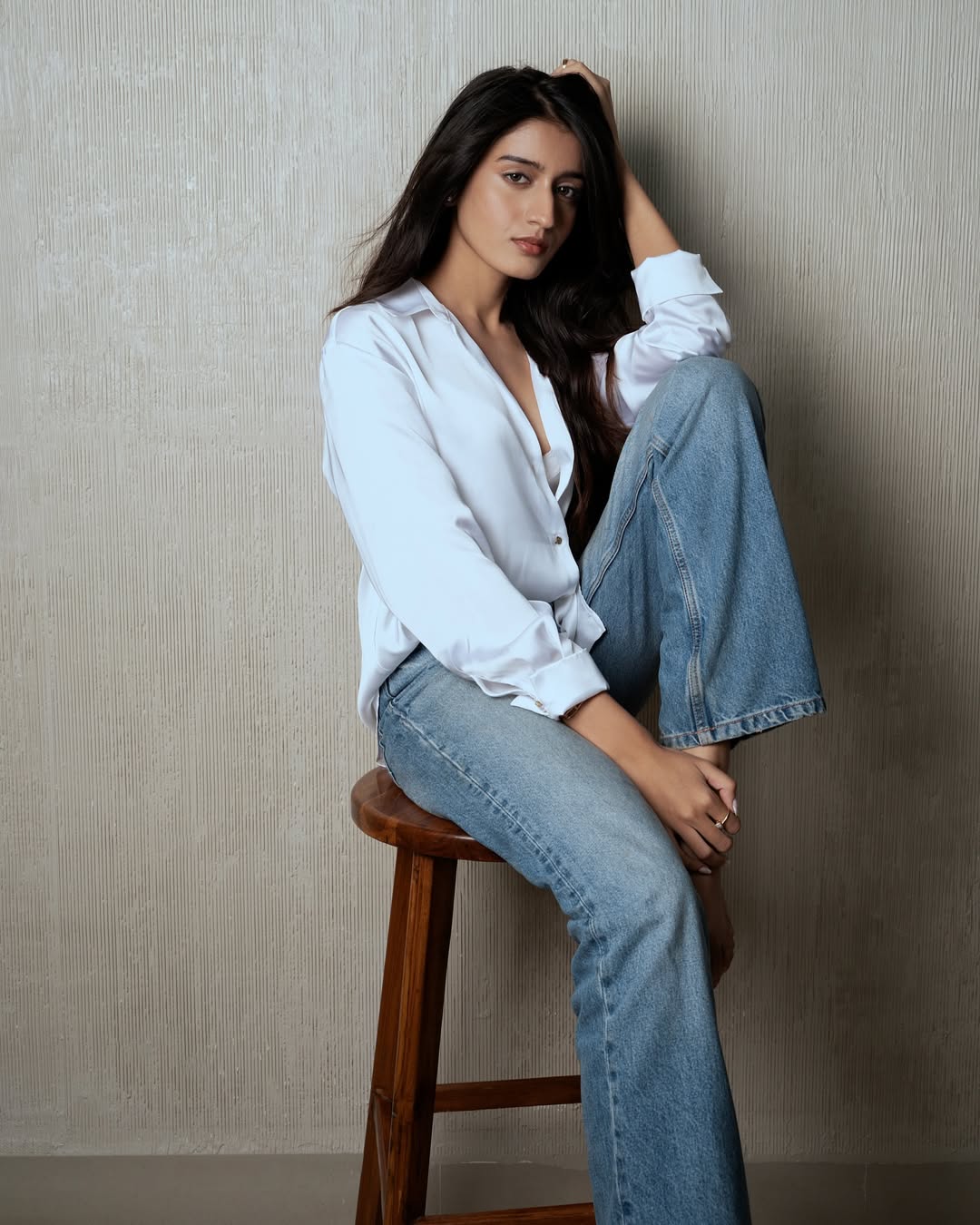 Aadhya Anand