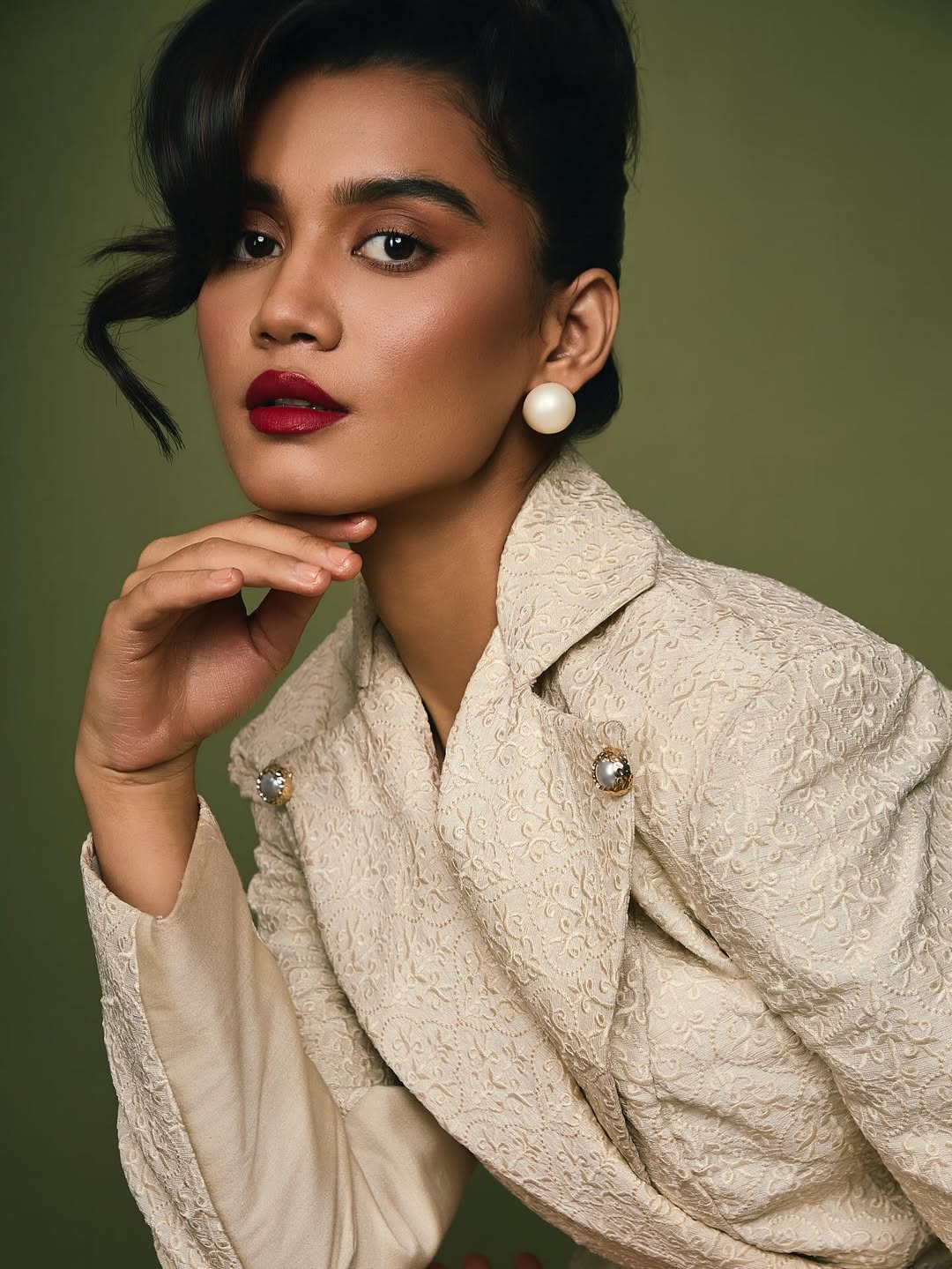 Aanchal Shah