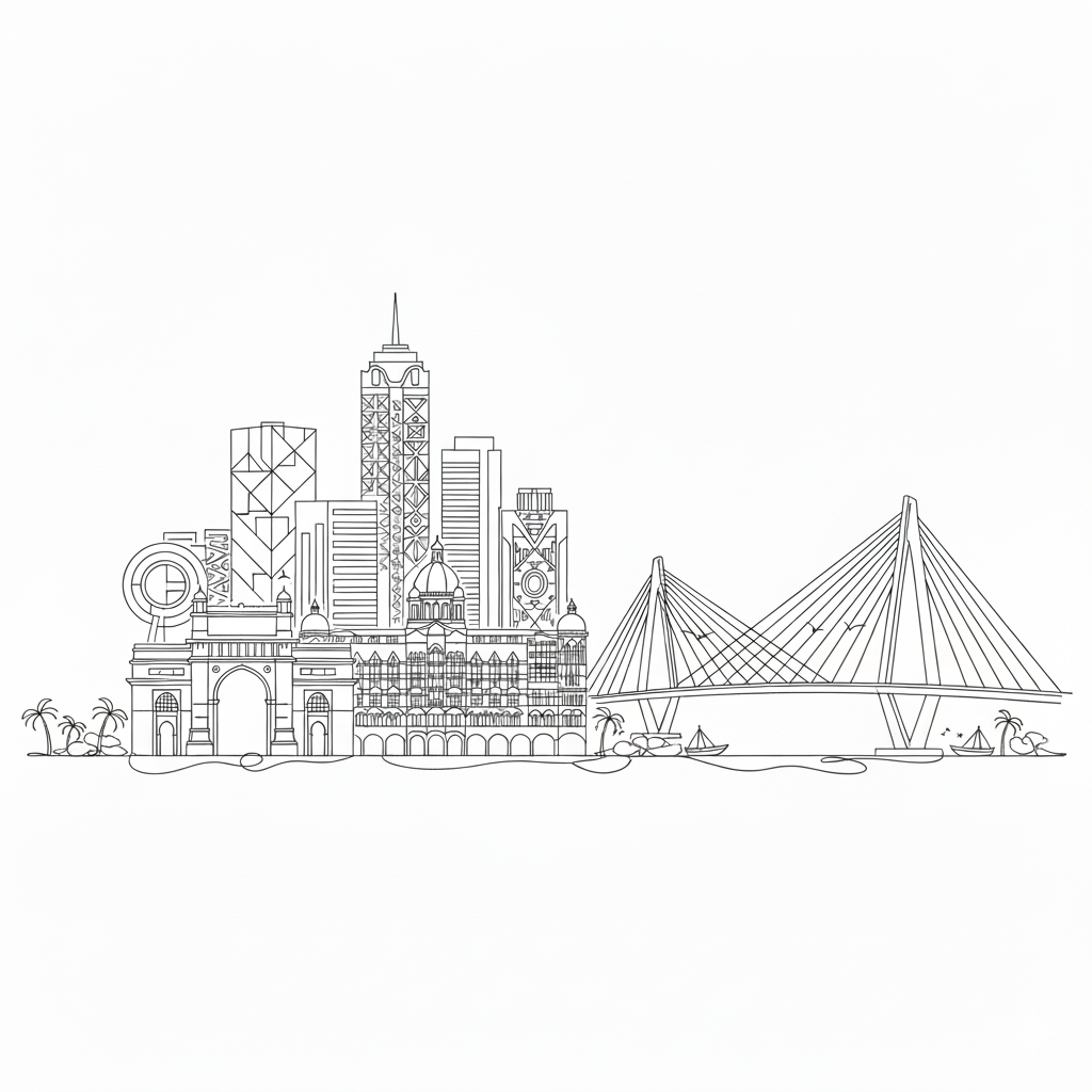 Mumbai