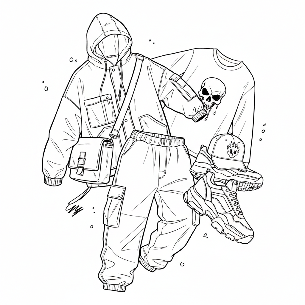 Streetwear
