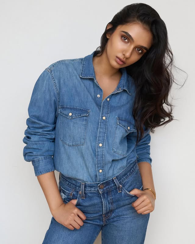 Ankita Uppugunduri