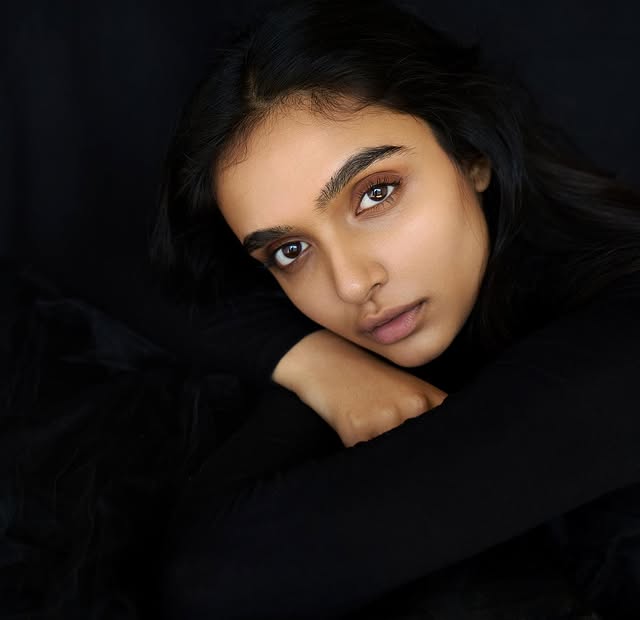Ankita Uppugunduri