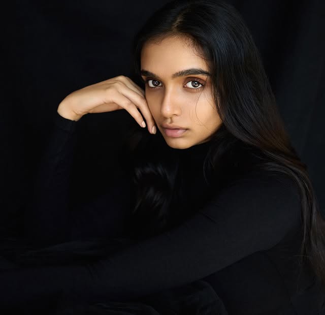 Ankita Uppugunduri