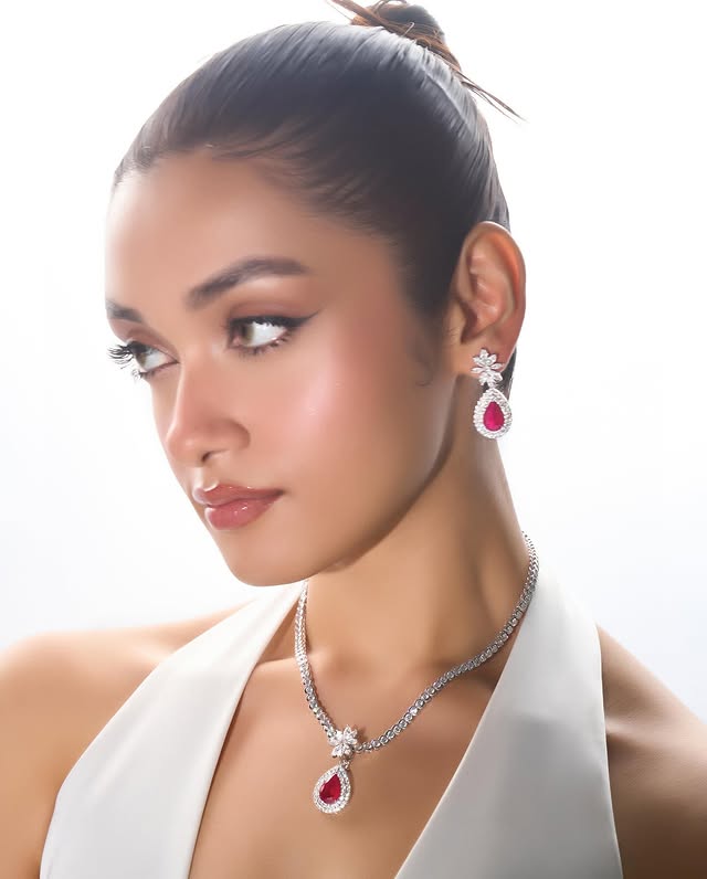 Naina upadhyaya