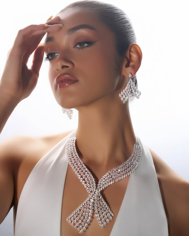 Naina upadhyaya