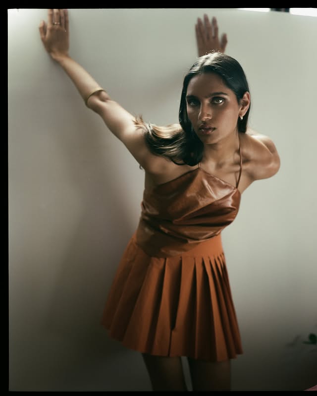 Diya Patel