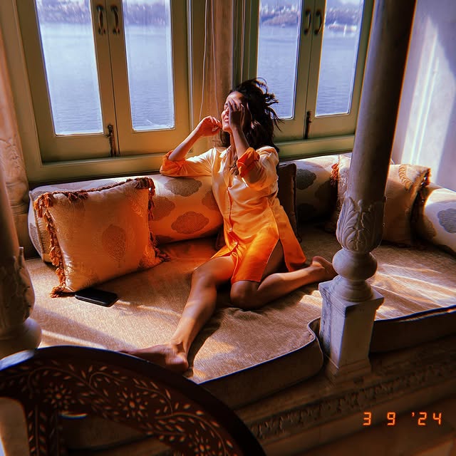 Riya Sisodiya