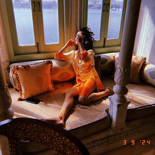 Riya Sisodiya