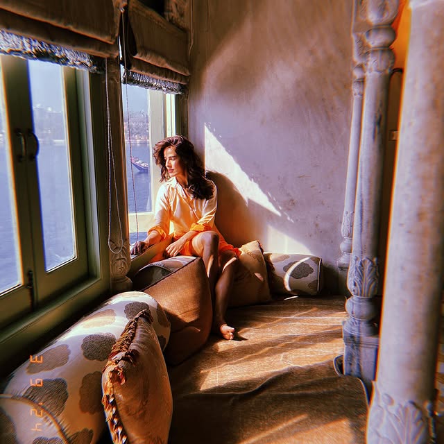 Riya Sisodiya