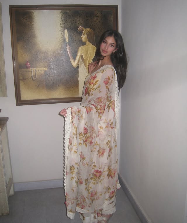 Saanya Bakshi