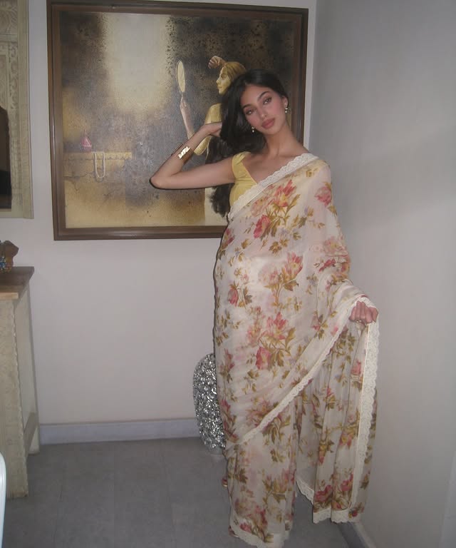 Saanya Bakshi