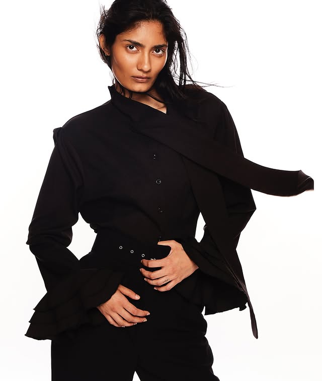 Sarvani
