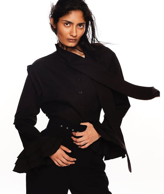 Sarvani