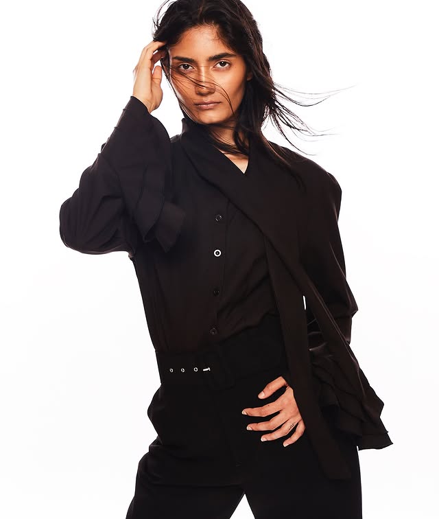 Sarvani