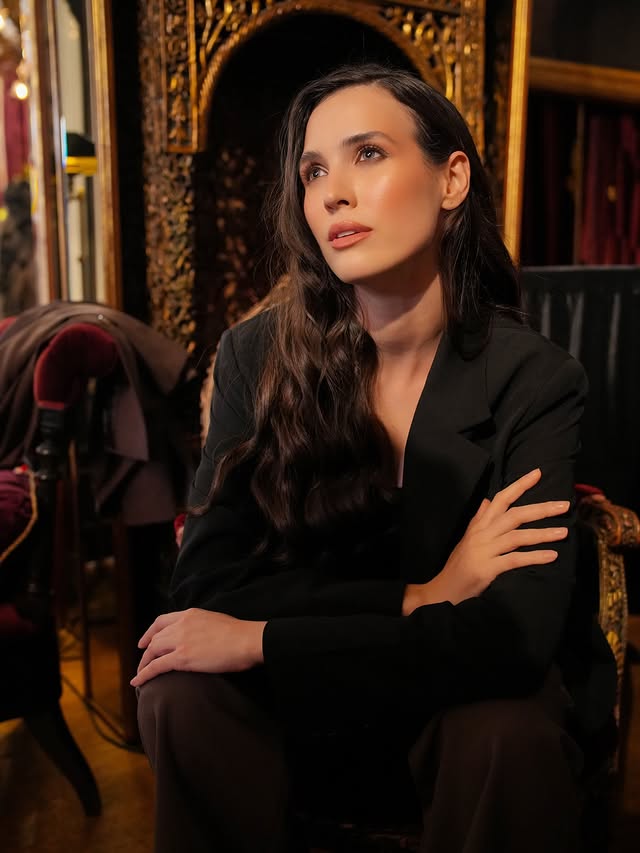 Belén Escavy