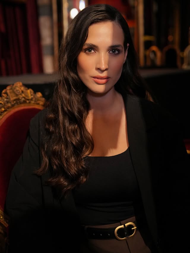 Belén Escavy