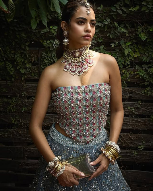 Priyadarshini Chatterjee