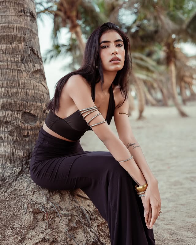 Disha