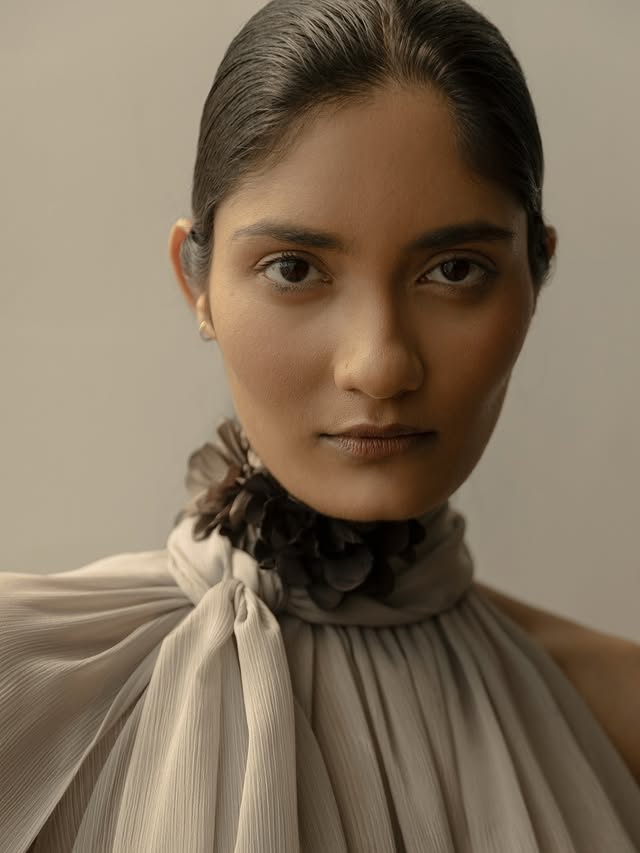 Sarvani