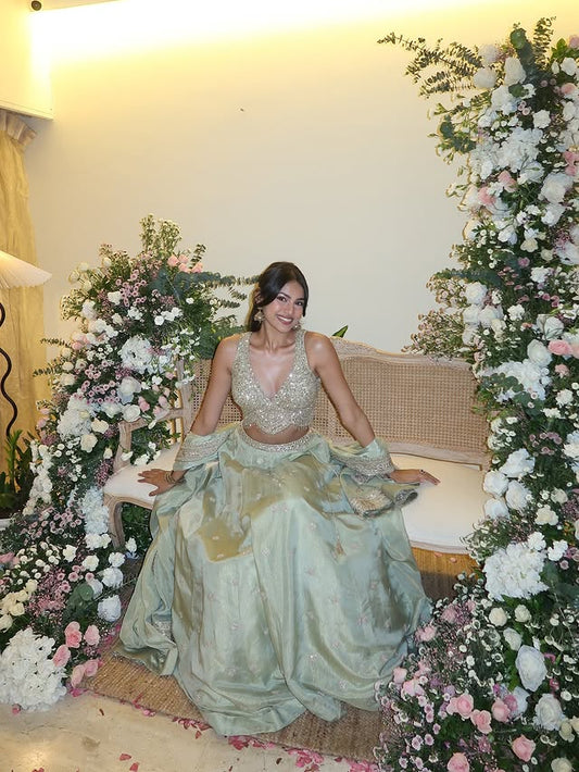Khushi Hegde