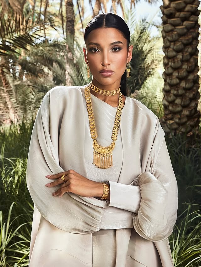 Ayesha Assadi Palat