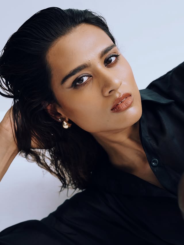 Pratika Saxena