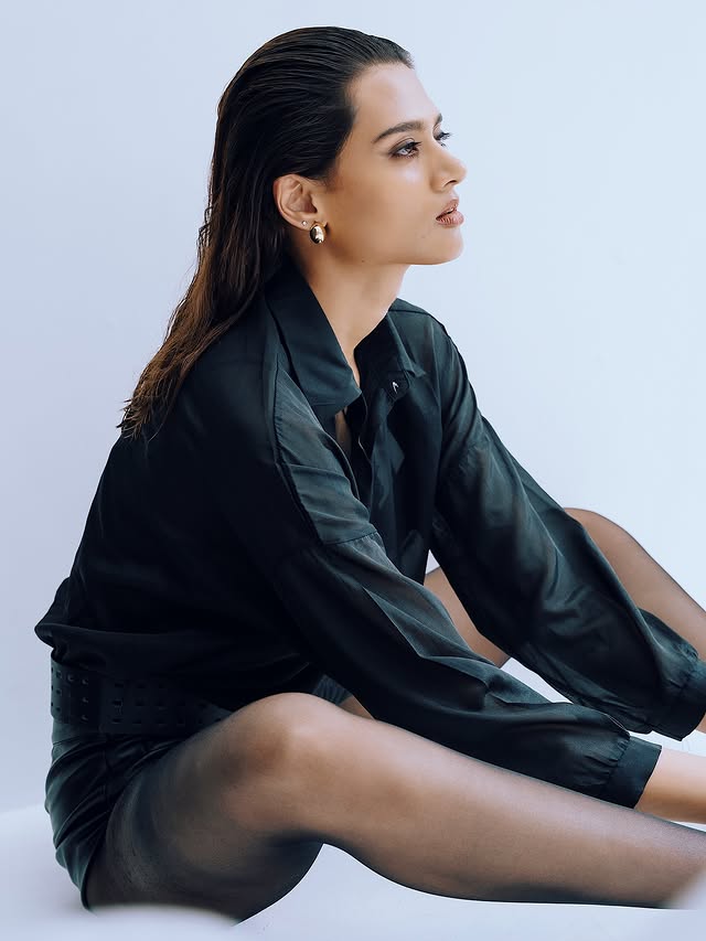 Pratika Saxena