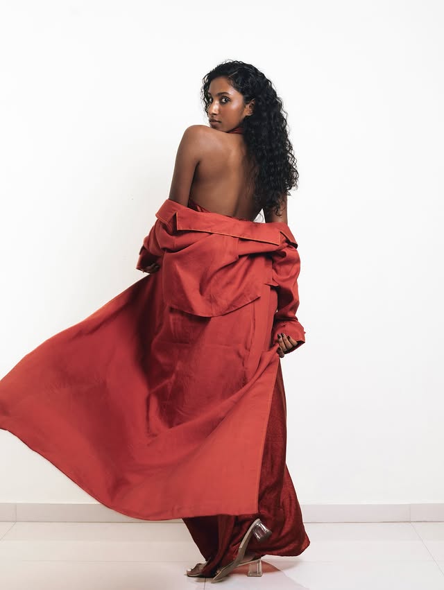 Manushri Nair