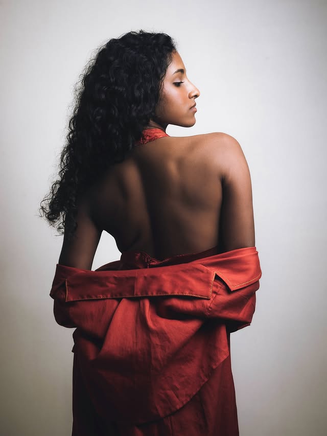 Manushri Nair