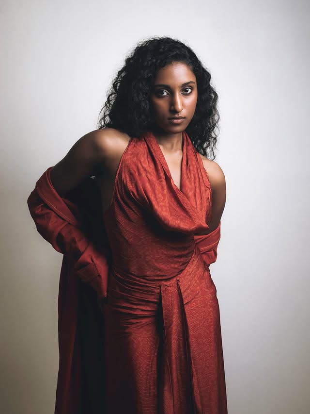 Manushri Nair