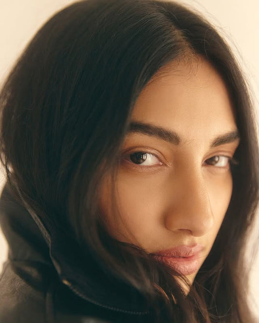 Janhavi