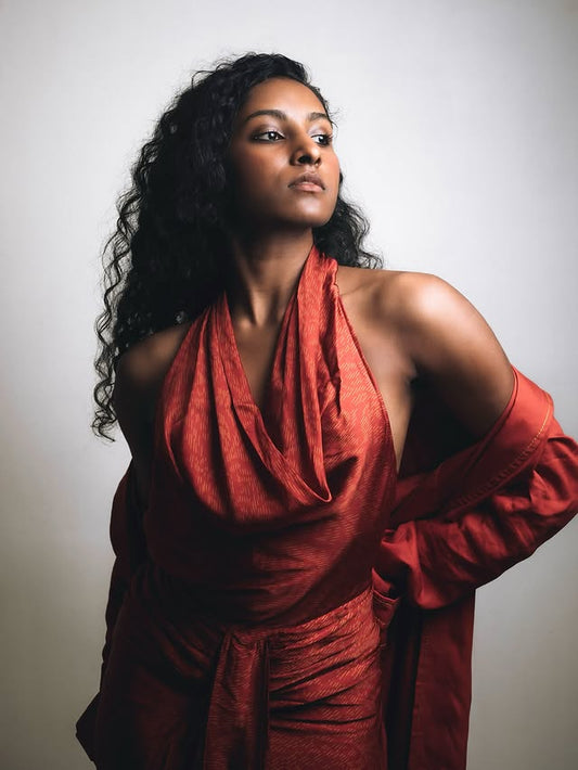 Manushri Nair