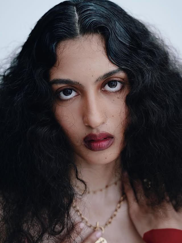 Megha