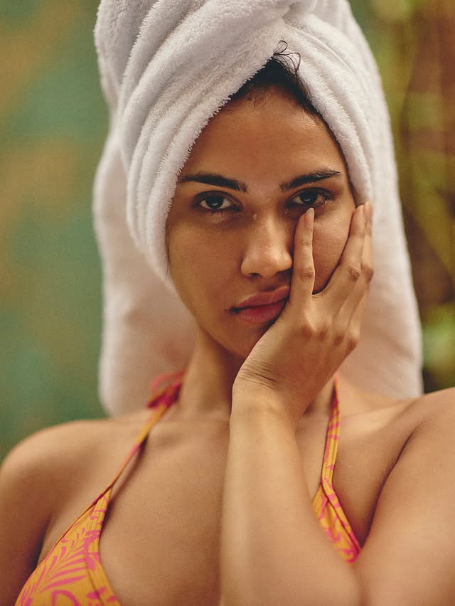 Prayusha Priyadershini