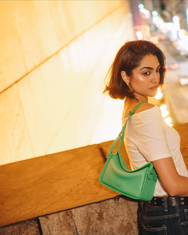 Kiran Gill