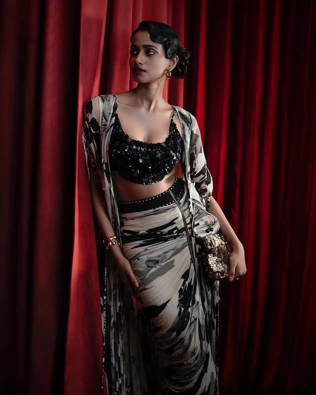 Meghna Bose