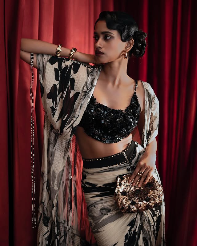 Meghna Bose