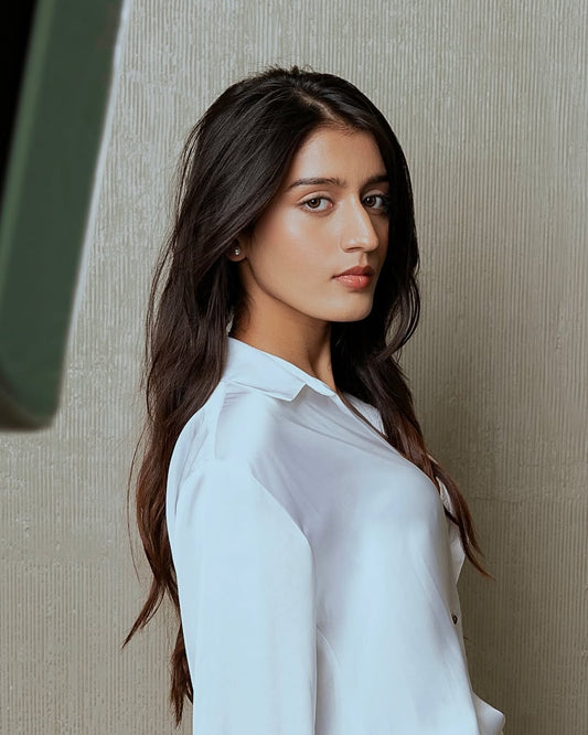 Aadhya Anand