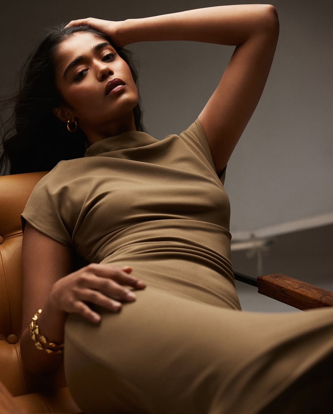 Akshita Annappa Shetty